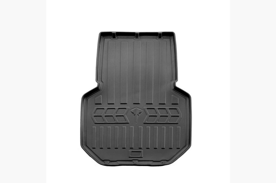 Tesla Model S 2012– Kumimatto etutavaratilaan Stingray 3D (2012-2021, 2WD) Image