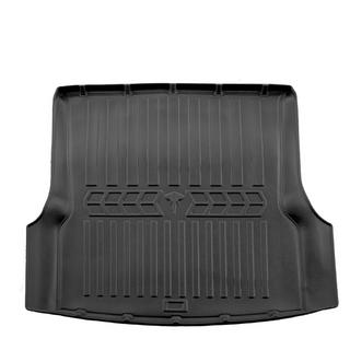 Stingray 3D tavaratilan kumimatto (2012-2021, 5 paikkaa)