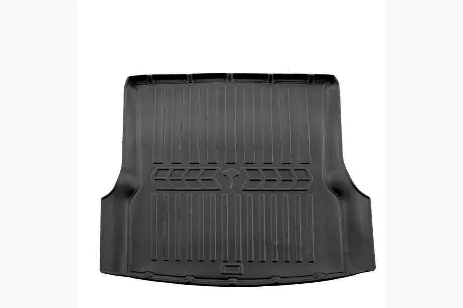 Tesla Model S 2012– Stingray 3D tavaratilan kumimatto (2012-2021, 5 paikkaa) Image