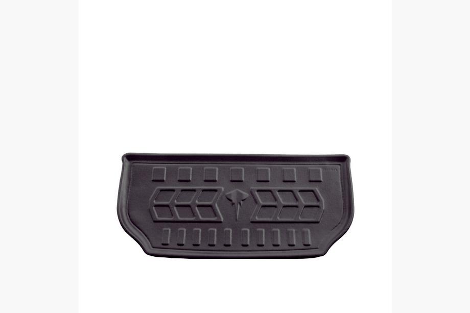 Tesla Model S 2012– Etutavaratilan kaukalomatto Stingray 3D (2021+) Image