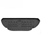Tesla Model X 2015– 3D tavaratilan matto (etuosa) (Stingray) kuva 1