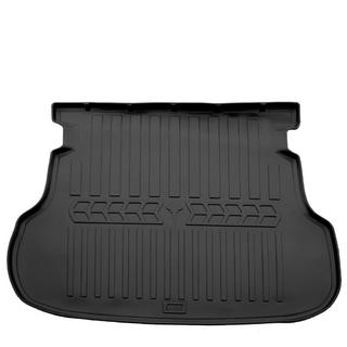 Tavaratilan matto 3D (SW) (Stingray) Toyota Avensis 2003–2009
