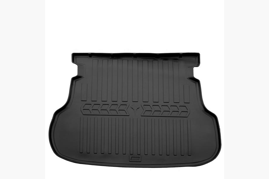 Toyota Avensis 2003–2009 Tavaratilan matto 3D (SW) (Stingray) Image