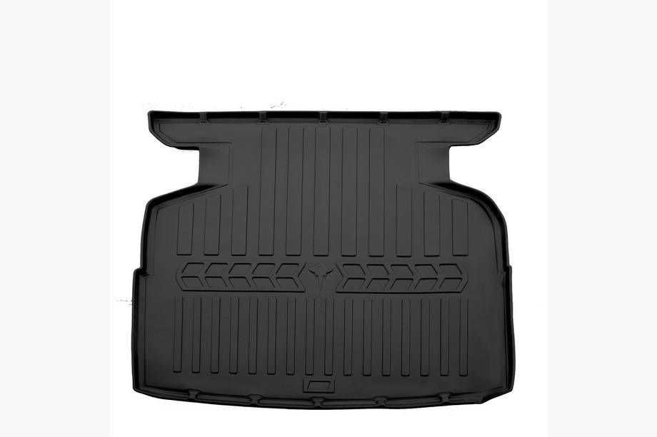Toyota Avensis 2003–2009 Tavaratilan matto 3D (SD) (Stingray) Image