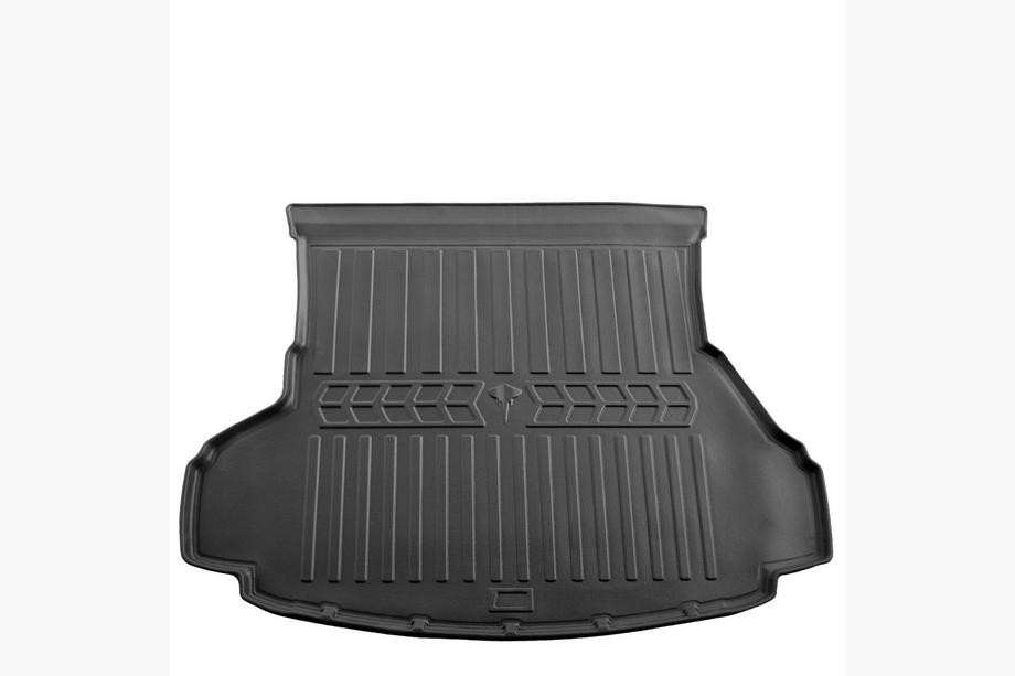 Toyota Avensis 2009–2018 Tavaratilan matto 3D (SD) (Stingray) Image