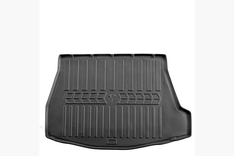 Toyota bZ4X 2022– 3D tavaratilan kumimatto (subwooferilla) (Stingray) Image