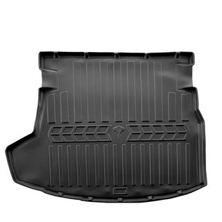 Tavaratilan matto 3D (SD) (Stingray)