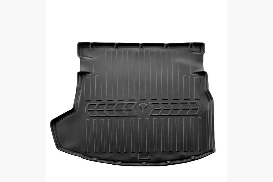 Toyota Corolla 2013–2019 Tavaratilan matto 3D (SD) (Stingray) Image