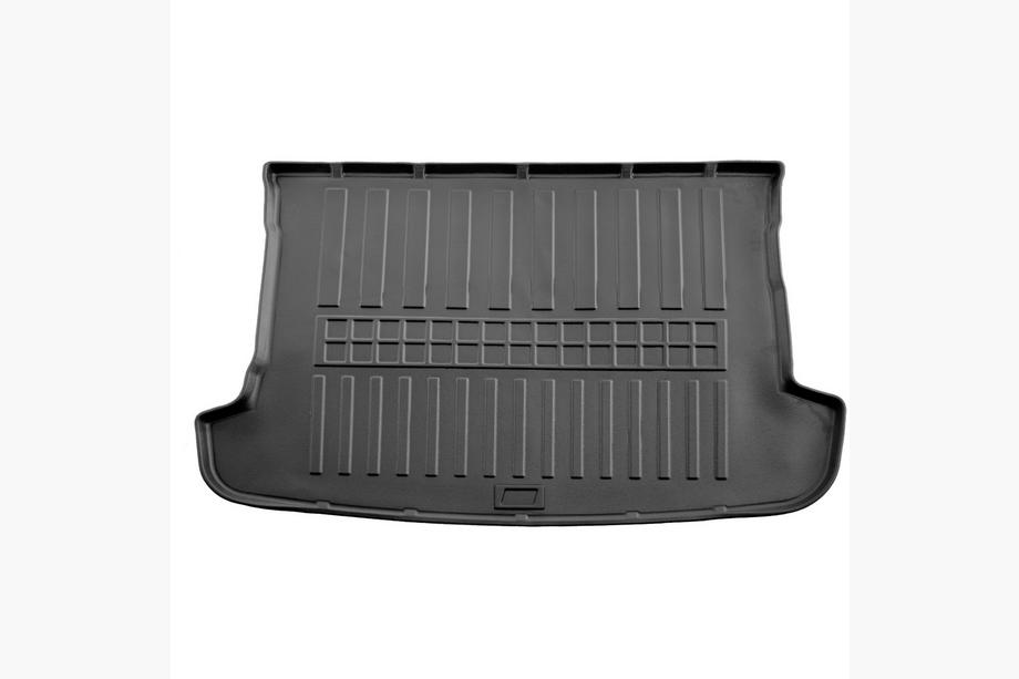 Toyota Verso 2009–2018 3D tavaratilamatto (Stingray) Image