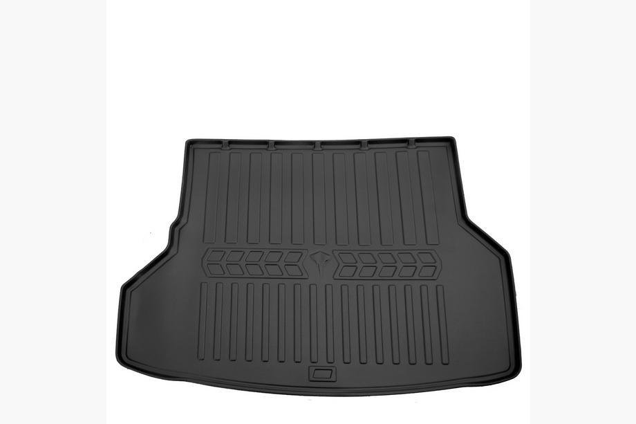 Toyota Highlander 2008–2013 3D tavaratilamatto (Stingray) Image