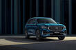 Geely Monjaro -crossoverin koeajo kuva 4
