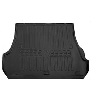 3D tavaratilan kaukalomatto (5 paikkaa) (Stingray)