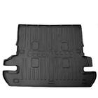 Lexus LX570/450d 2008–2022 3D tavaratilan kaukalomatto (7 paikkaa) (Stingray) kuva 1