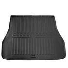 Toyota Land Cruiser 300 2021– 3D tavaratilan kaukalomatto (5 paikkaa) (Stingray) kuva 1