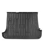 Toyota Land Cruiser Prado 120 2002–2009 3D tavaratilan kumimatto (5/7-paikkainen) (Stingray) kuva 2