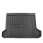 Toyota Land Cruiser Prado 150 2009–2023 3D tavaratilan matto 2009-2017 (5/7 paikkaa) (Stingray) kuva 1