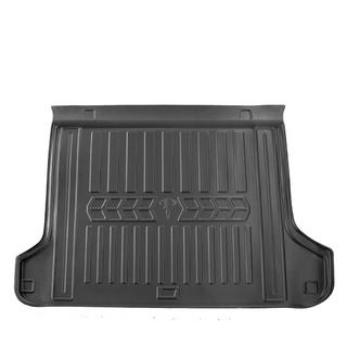 3D tavaratilan matto 2009-2017 (5/7 paikkaa) (Stingray) Toyota Land Cruiser Prado 150 2009–2023