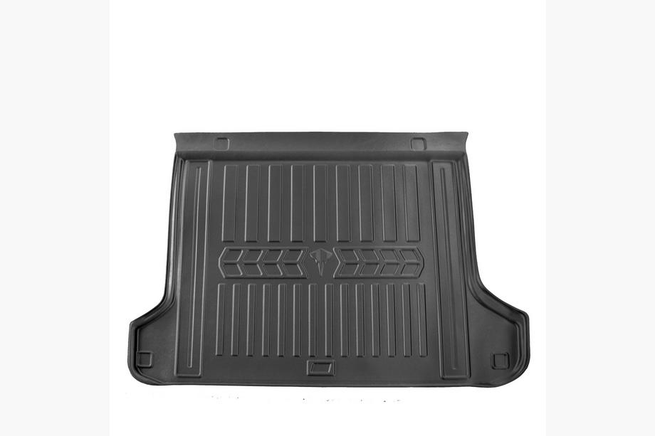 Toyota Land Cruiser Prado 150 2009–2023 3D tavaratilan matto 2009-2017 (5/7 paikkaa) (Stingray) Image