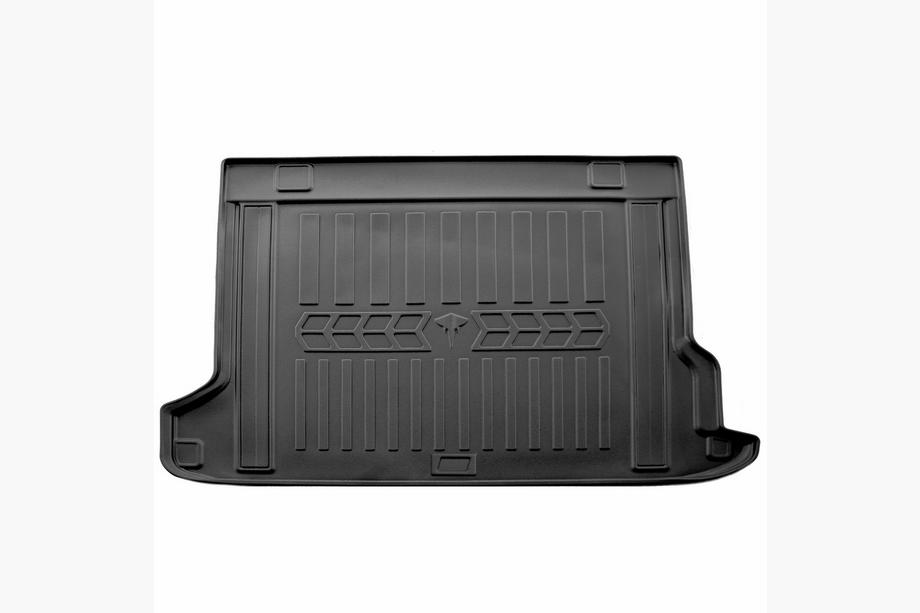Toyota Land Cruiser Prado 150 2009–2023 3D tavaratilan kumimatto 2017+ (5-paikkainen) (Stingray) Image