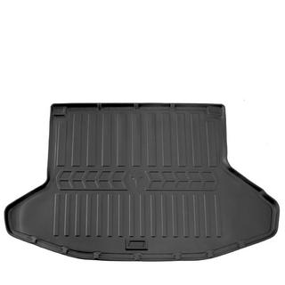 3D tavaratilamatto (Stingray)
