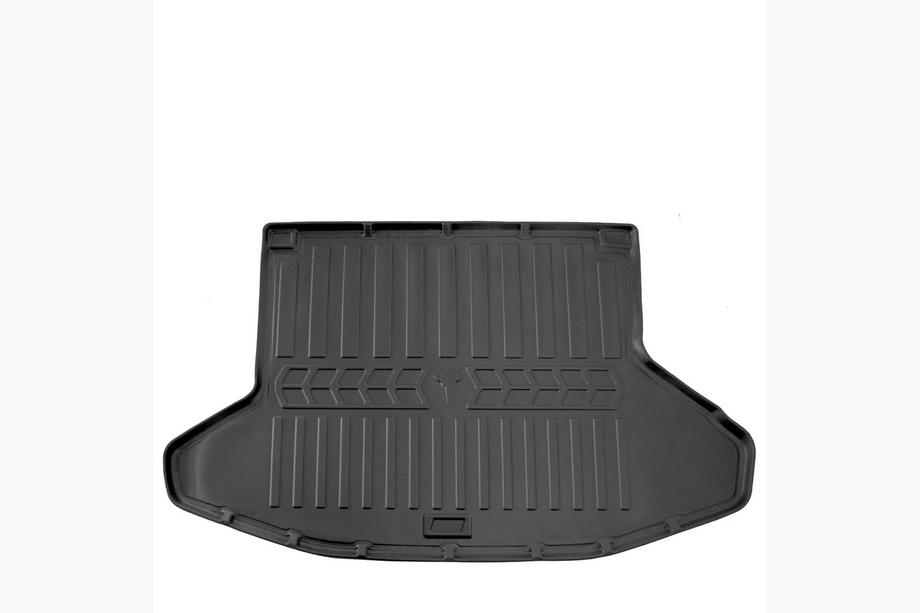 Toyota Prius 2003–2009 3D tavaratilamatto (Stingray) Image