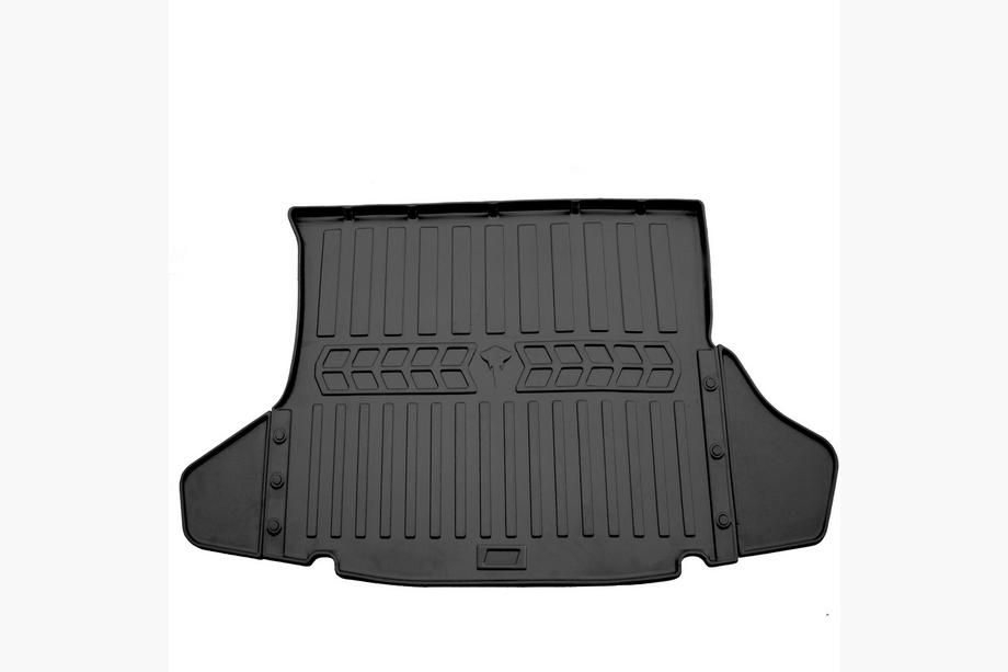 Toyota Prius 2009–2015 3D tavaratilamatto (Stingray) Image