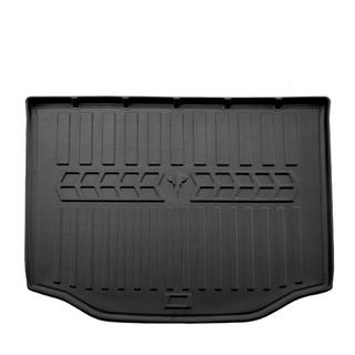 3D tavaratilan matto (täysikokoinen varapyörä) (Stingray)