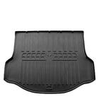 Toyota Rav 4 2013–2018 3D tavaratilan matto (tilapäisvarapyörä) (Stingray) kuva 1