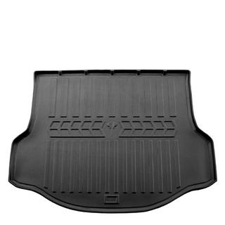 3D tavaratilan matto (tilapäisvarapyörä) (Stingray)