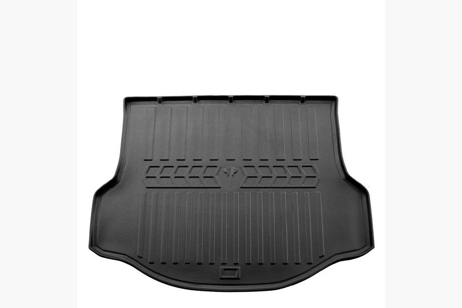 Toyota Rav 4 2013–2018 3D tavaratilan matto (tilapäisvarapyörä) (Stingray) Image