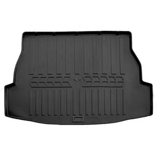 3D tavaratilan matto (ilman subwooferia) (Stingray)