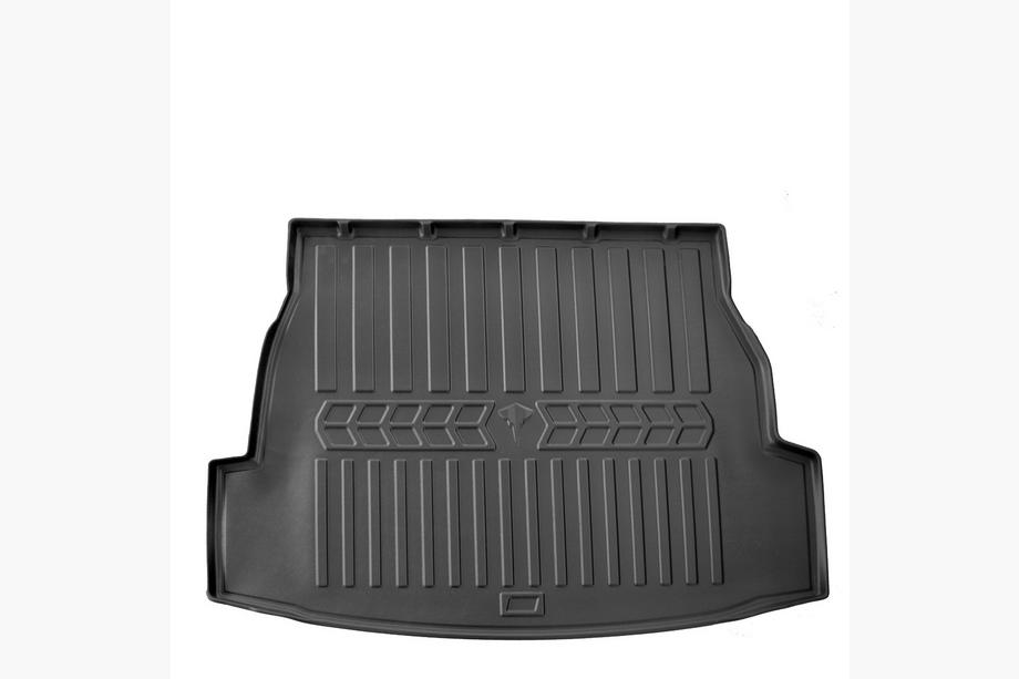 Toyota Rav 4 2019–2025 3D tavaratilan kumimatto (subwooferilla) (Stingray) Image