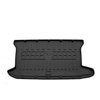 3D tavaratilakaukalo (HB) (Stingray) Toyota Yaris 2006–2011