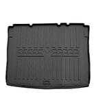 Volkswagen Caddy 2010–2015 Tavaratilan matto 3D (lyhyt akseliväli) (4-ovinen) (LIFE) (Stingray) kuva 1