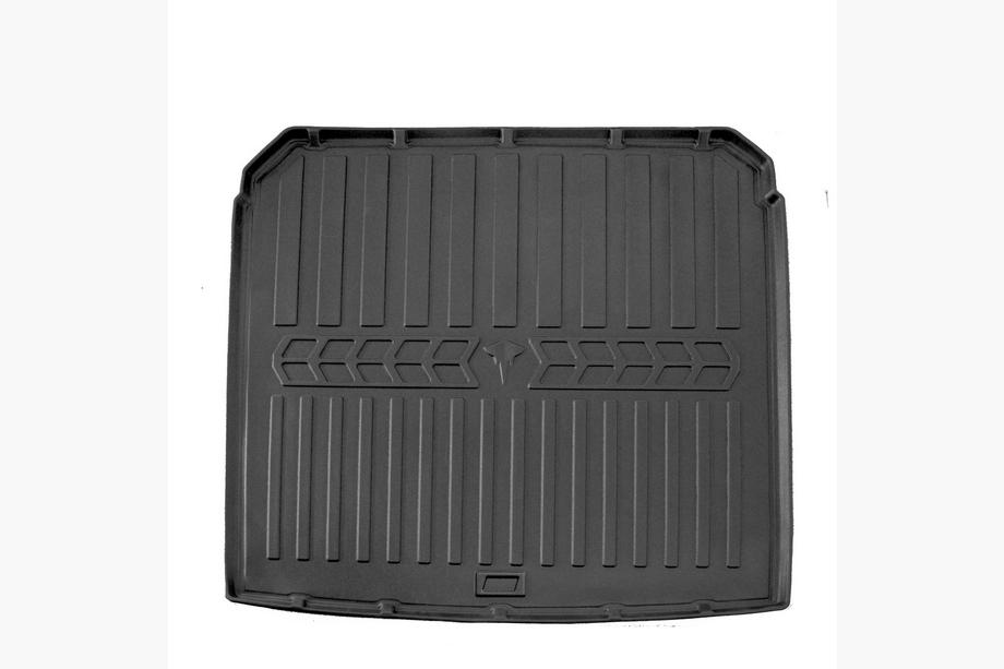 Volkswagen Passat B6 2006–2012 Tavaratilan matto 3D (SD) (Stingray) Image