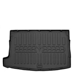 3D Stingray tavaratilan kaukalomatto (E-Golf) Volkswagen Golf 7/E-Golf 2012–2020 kuva 2