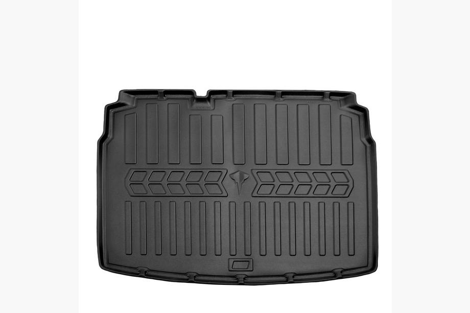 Volkswagen Golf 5 2003–2009 3D tavaratilan kaukalomatto (HB) (alempi) (Stingray) Image