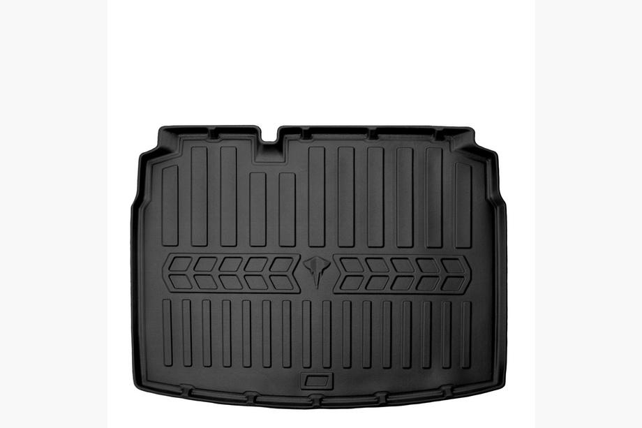 Volkswagen Golf 6 2008–2014 3D tavaratilan kaukalomatto (HB) (alempi) (Stingray) Image