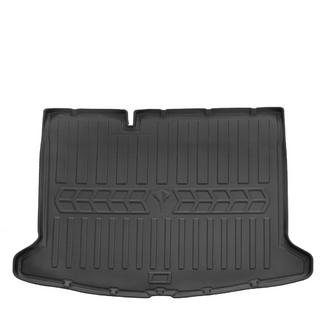 3D tavaratilamatto (Stingray)