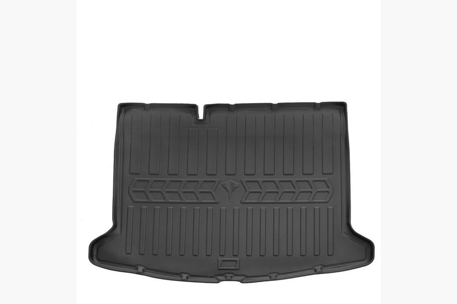 Volkswagen ID.3 2019– 3D tavaratilamatto (Stingray) Image