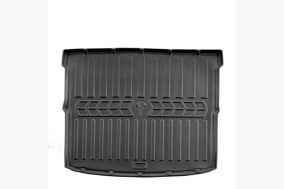 Volkswagen ID.4 2020– 3D tavaratilan matto (ylempi taso, ilman reunalippoja) (Stingray) Image
