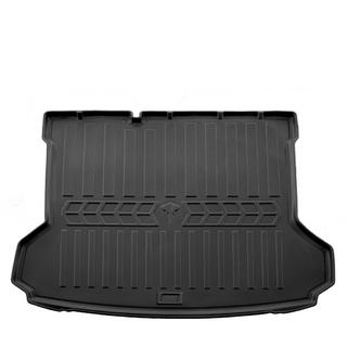 Tavaratilan matto Stingray 3D (korvakkeellinen)