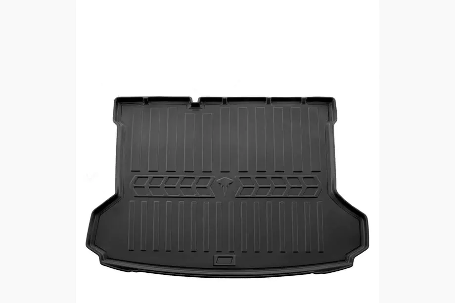 Volkswagen ID.4 2020– Tavaratilan matto Stingray 3D (korvakkeellinen) Image