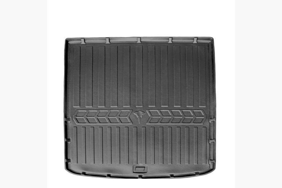 Volkswagen ID.6 2021– Stingray 3D tavaratilan kumimatto (7-paikkainen, 3. penkkirivi taitettuna) Image