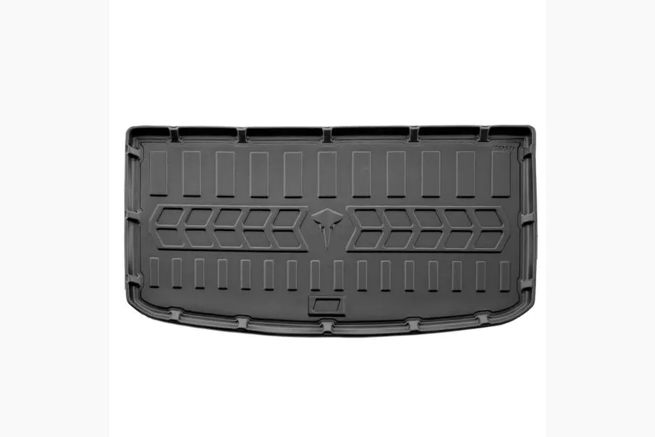 Volkswagen ID.6 2021– 3D tavaratilan kaukalomatto (7 paikkaa) (Stingray) Image