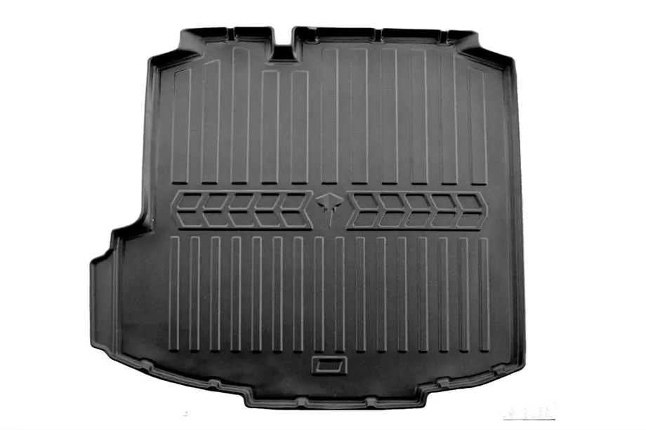 Volkswagen Jetta 2006–2011 Tavaratilan matto 3D (SD) (Stingray) Image