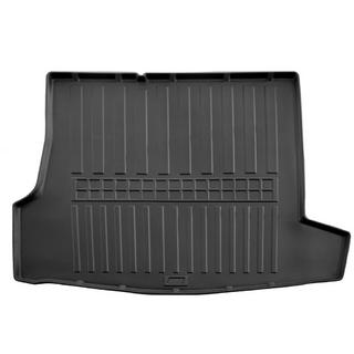 Tavaratilan matto 3D (SD) (Stingray)