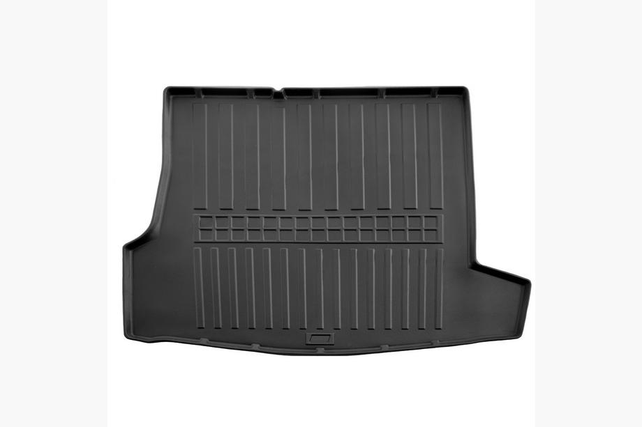 Volkswagen Passat B5 1997–2005 Tavaratilan matto 3D (SD) (Stingray) Image