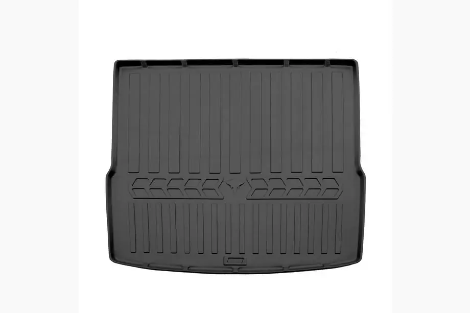 Volkswagen Passat B6 2006–2012 Tavaratilan matto 3D (SW) (Stingray) Image