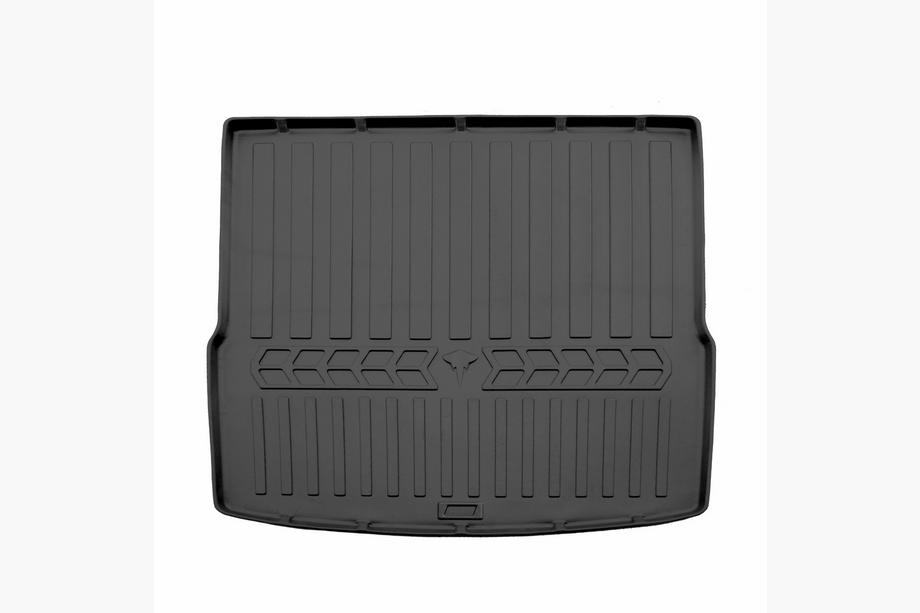Volkswagen Passat B7 2012–2015 Tavaratilan matto 3D (SW) (Stingray) Image